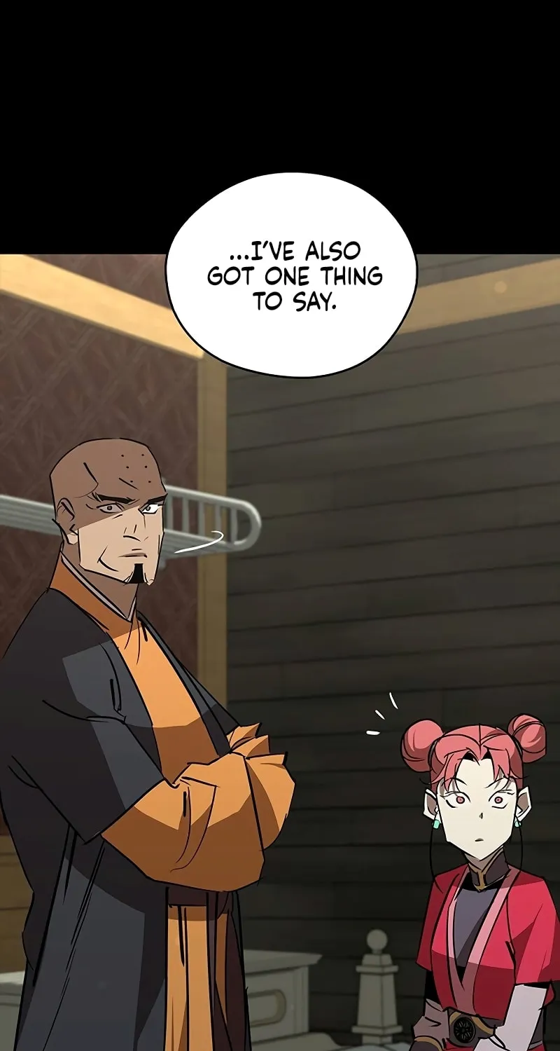 Martial Wild West Chapter 49 page 52 - 