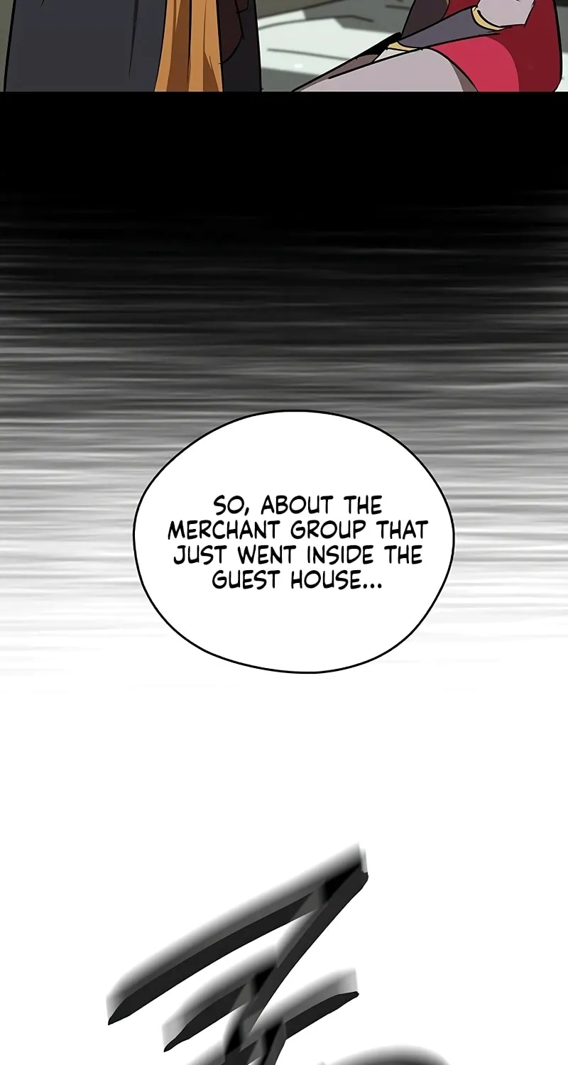 Martial Wild West Chapter 49 page 53 - 
