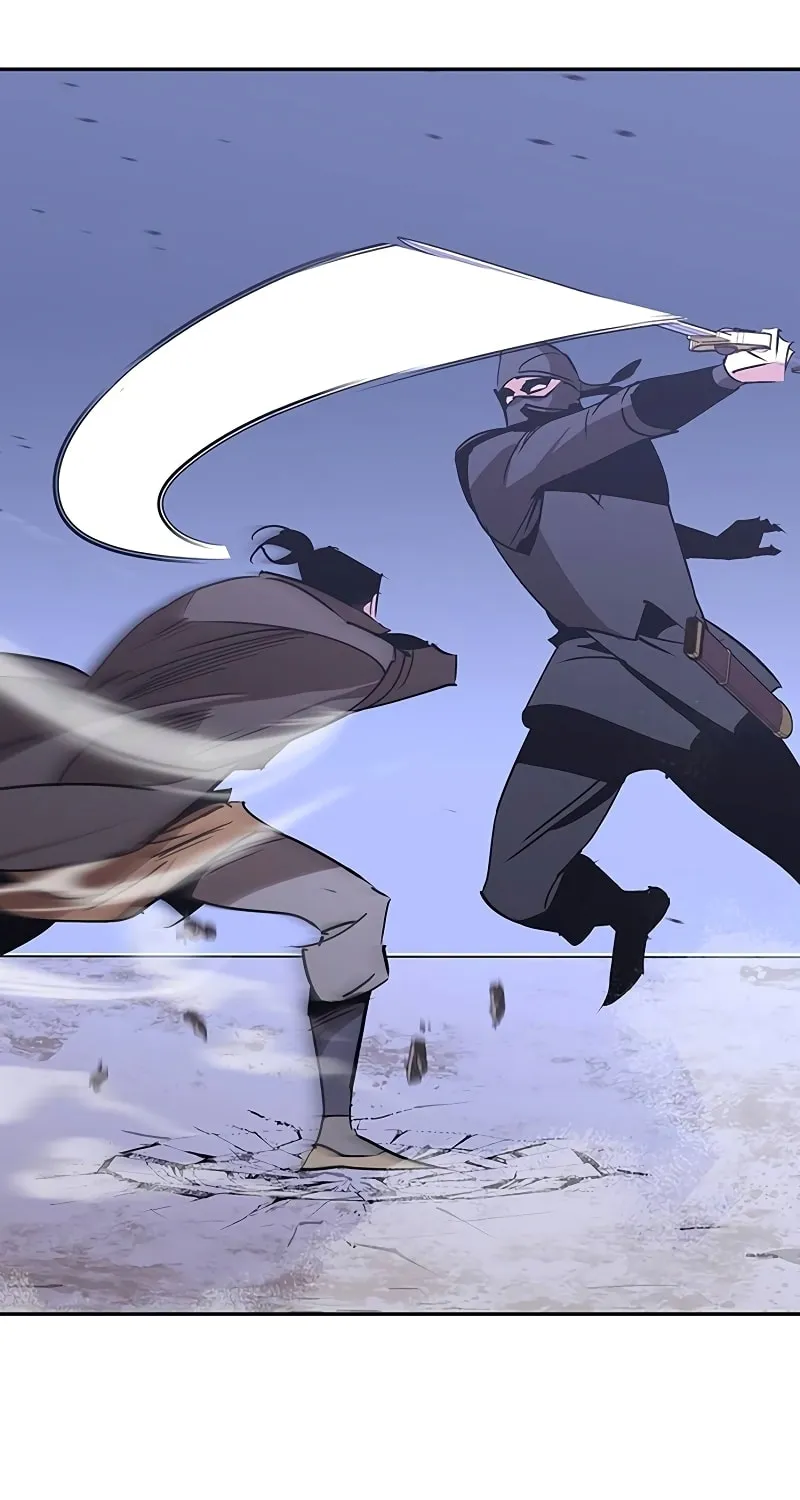 Martial Wild West Chapter 49 page 55 - 