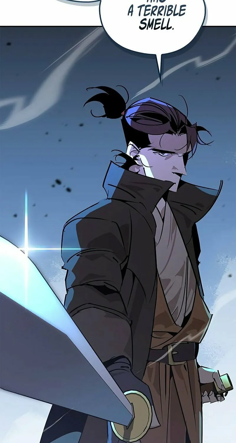 Martial Wild West Chapter 49 page 7 - 