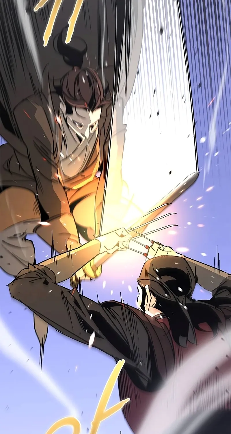Martial Wild West Chapter 49 page 62 - 