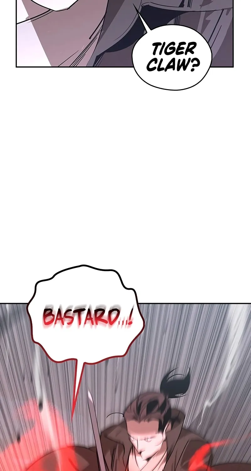 Martial Wild West Chapter 49 page 66 - 