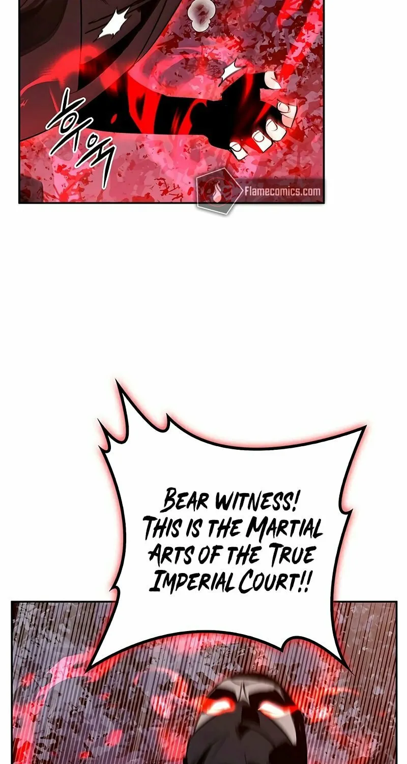 Martial Wild West Chapter 49 page 75 - 