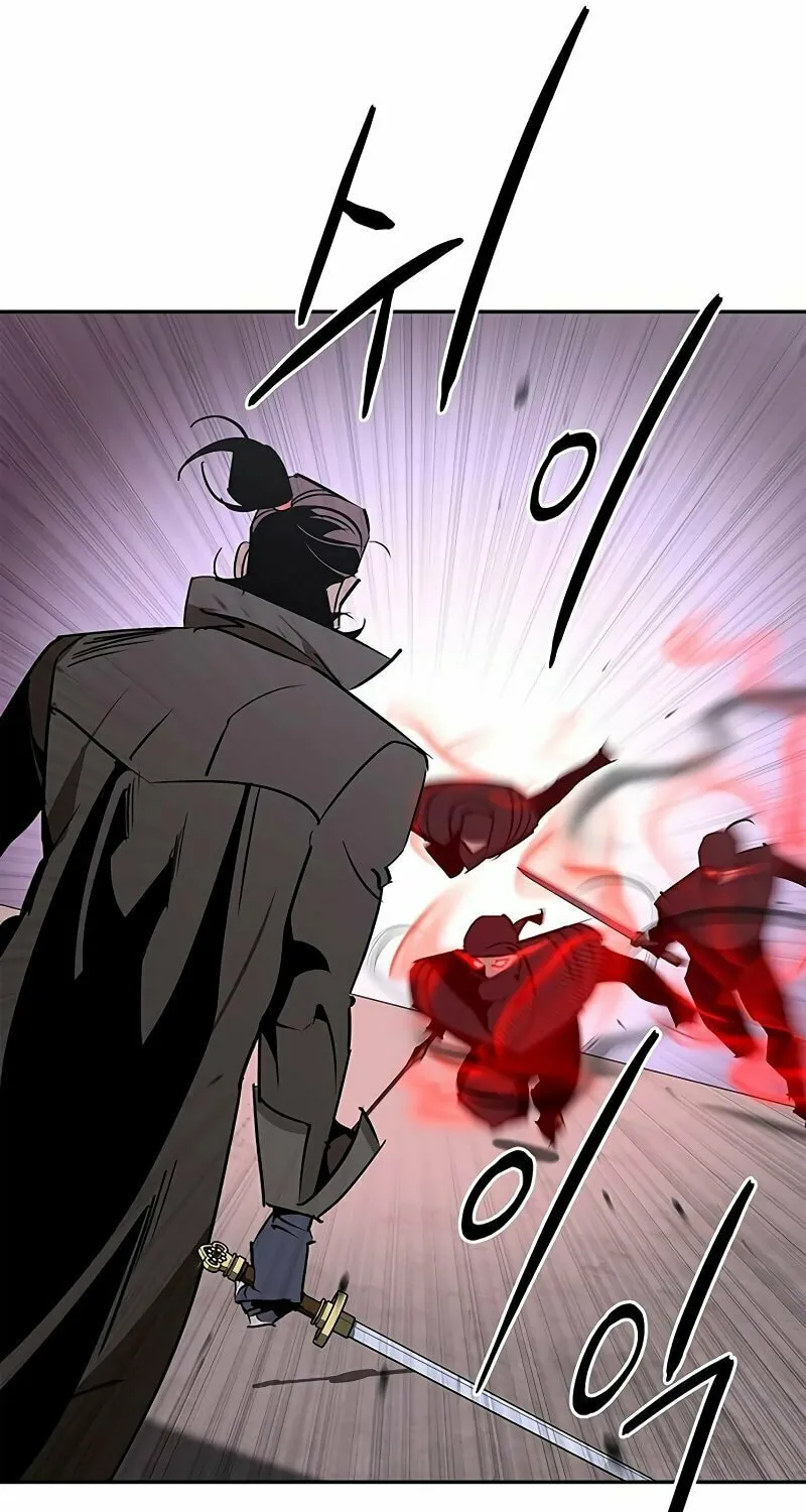 Martial Wild West Chapter 49 page 79 - 