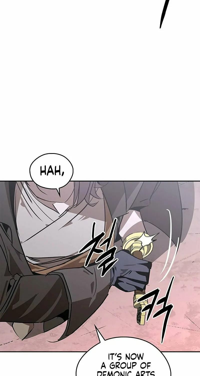Martial Wild West Chapter 49 page 80 - 