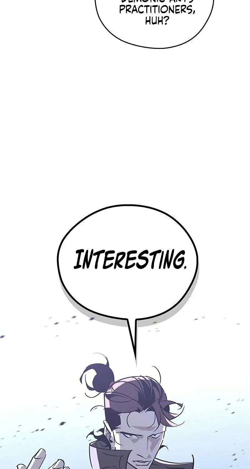 Martial Wild West Chapter 49 page 81 - 