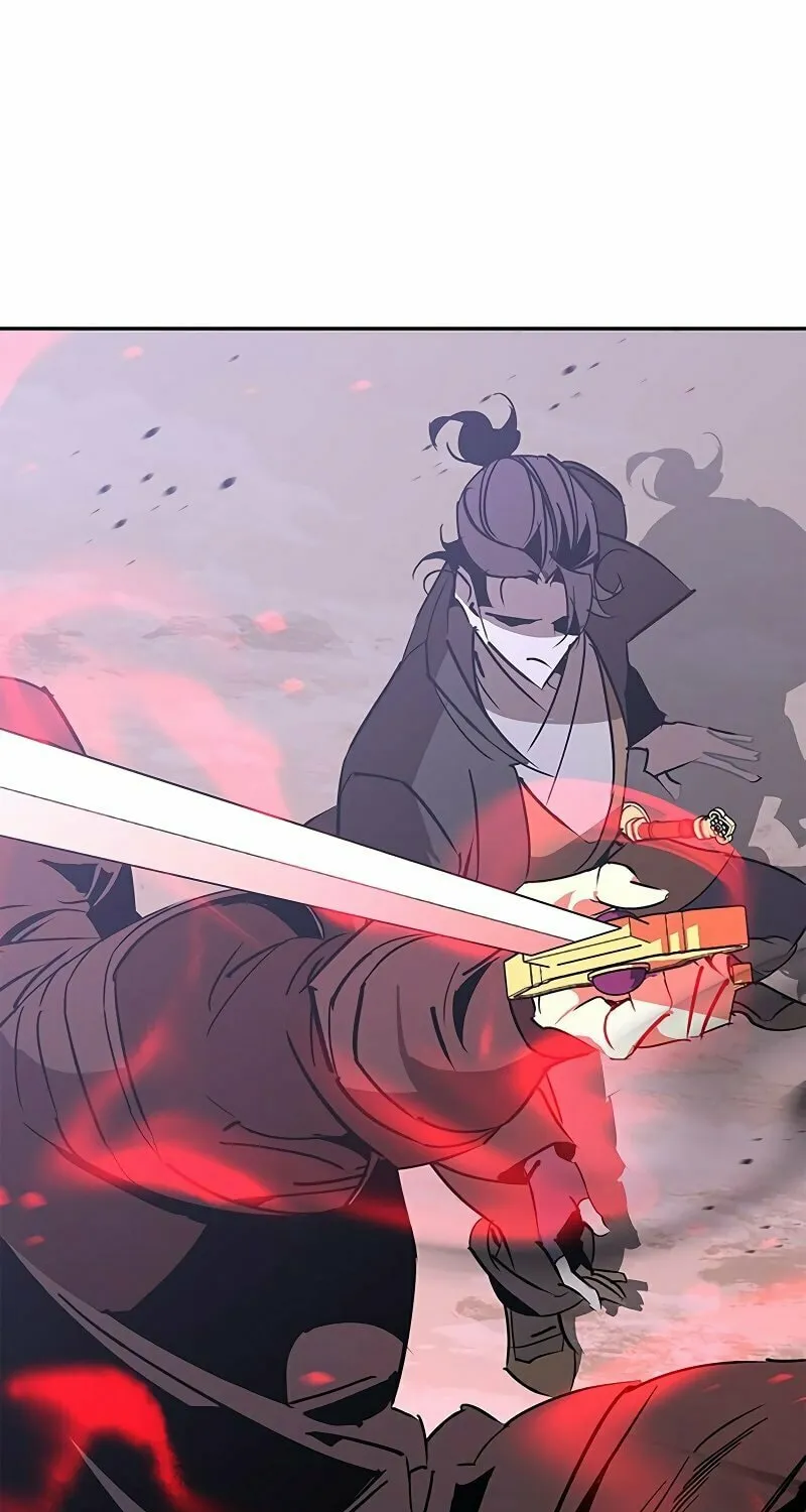 Martial Wild West Chapter 49 page 83 - 