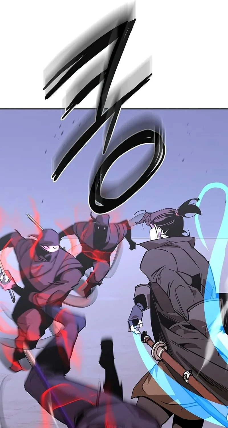Martial Wild West Chapter 49 page 86 - 
