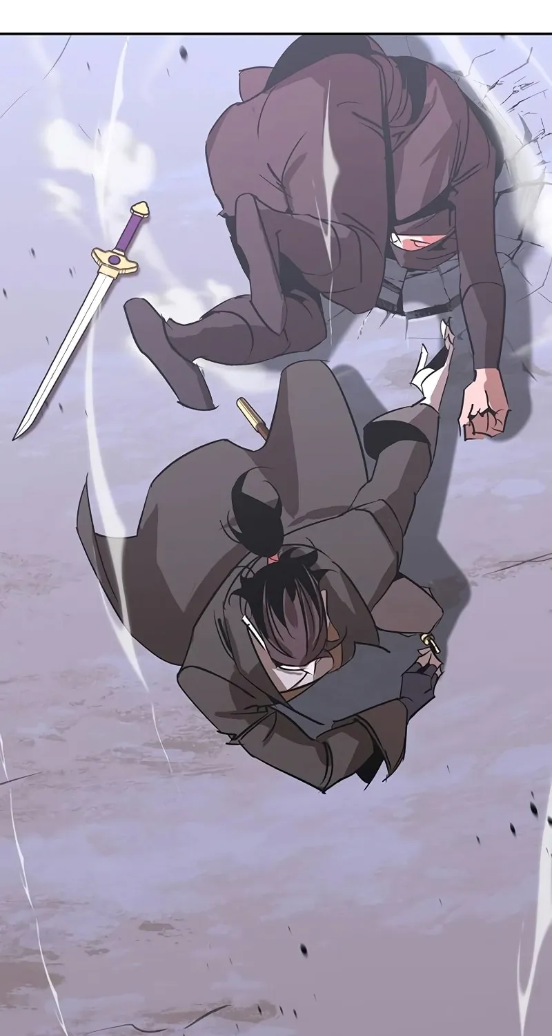 Martial Wild West Chapter 49 page 89 - 