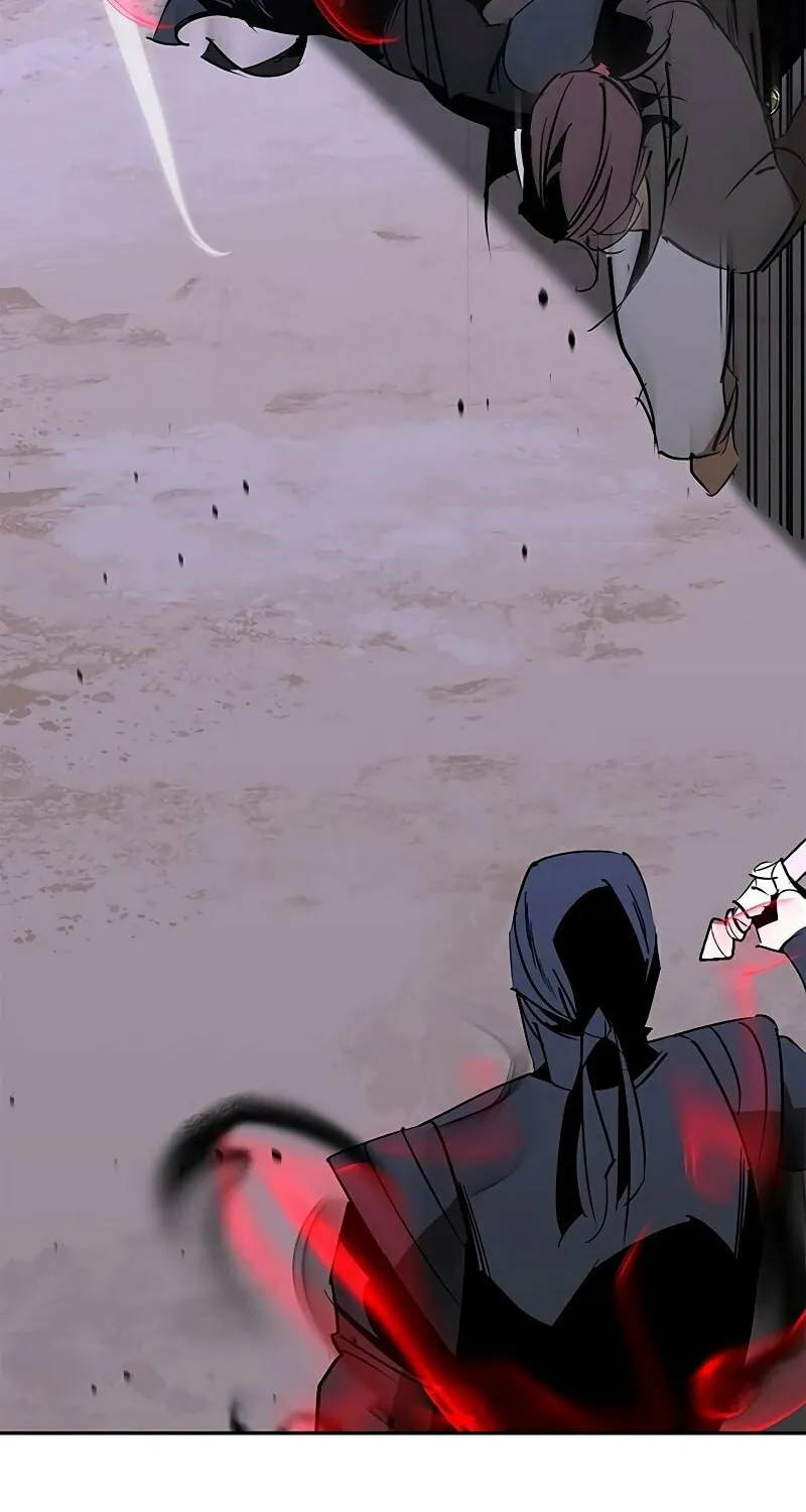 Martial Wild West Chapter 49 page 97 - 