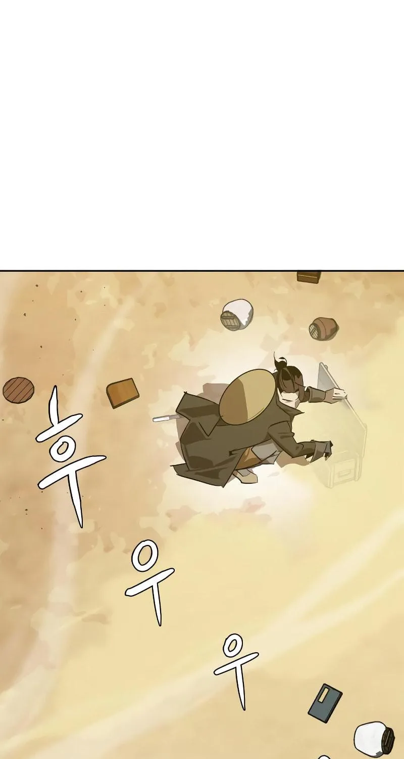 Martial Wild West Chapter 5 page 105 - 