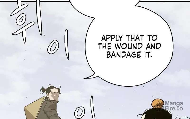 Martial Wild West Chapter 5 page 110 - 