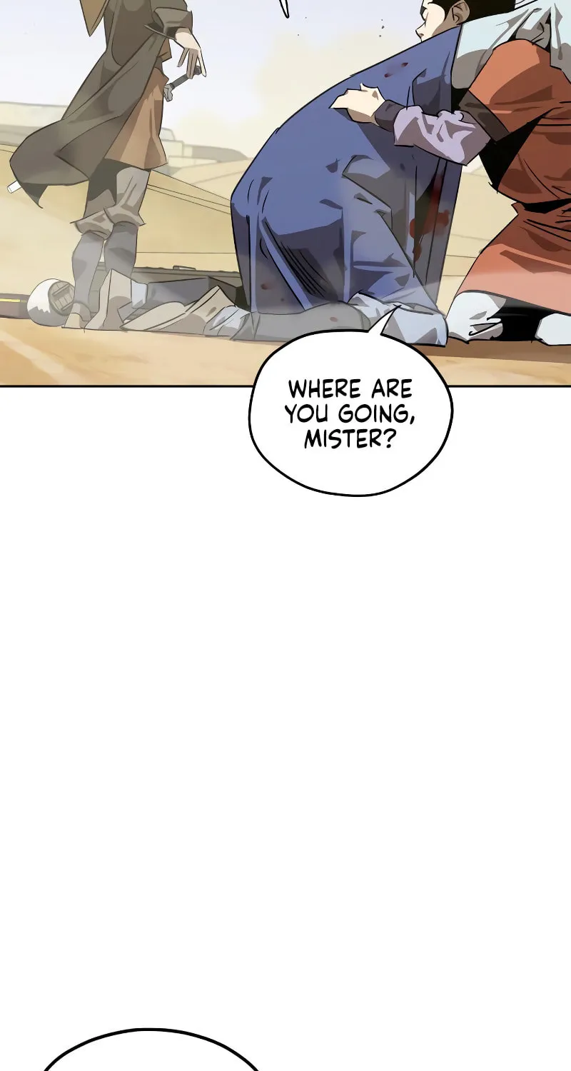 Martial Wild West Chapter 5 page 111 - 