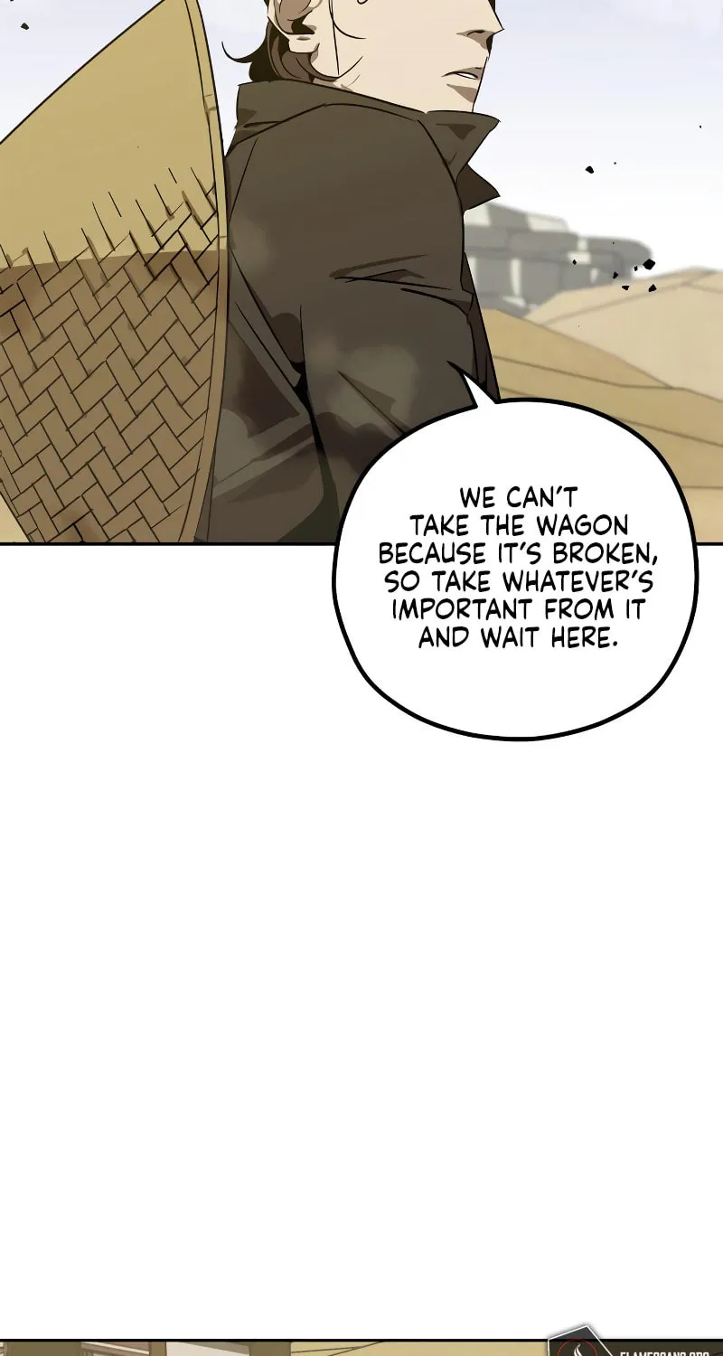 Martial Wild West Chapter 5 page 113 - 