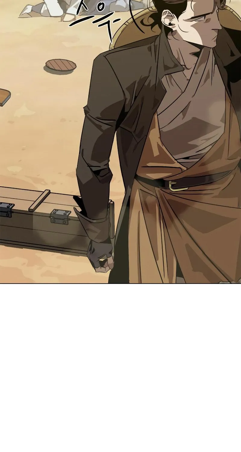 Martial Wild West Chapter 5 page 115 - 