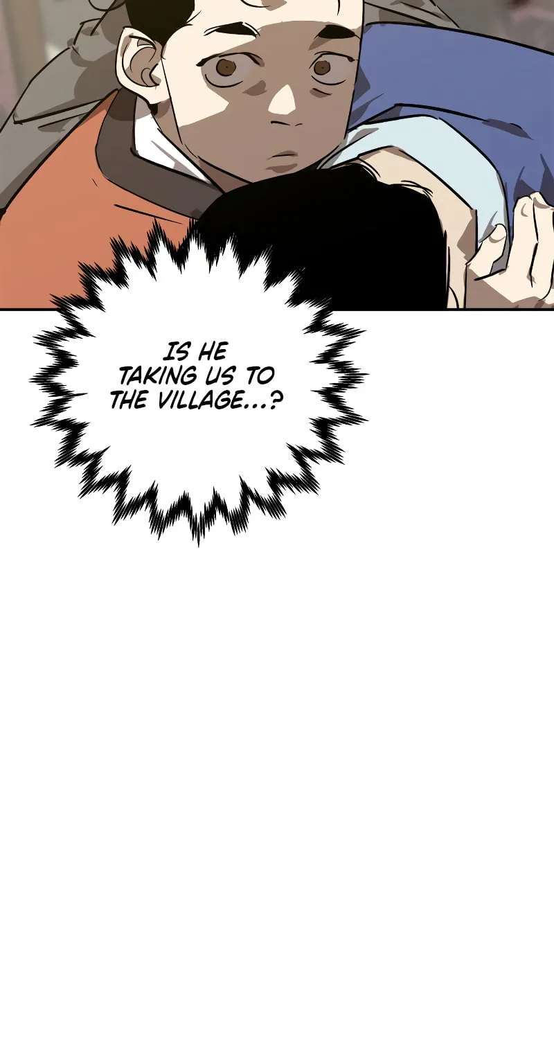 Martial Wild West Chapter 5 page 117 - 
