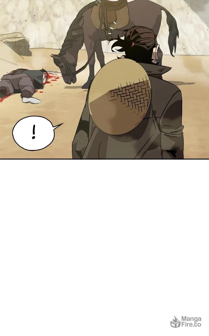 Martial Wild West Chapter 5 page 121 - 