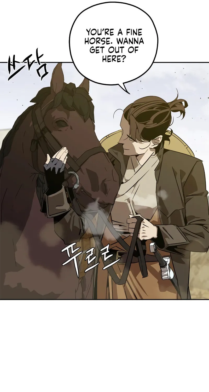 Martial Wild West Chapter 5 page 122 - 