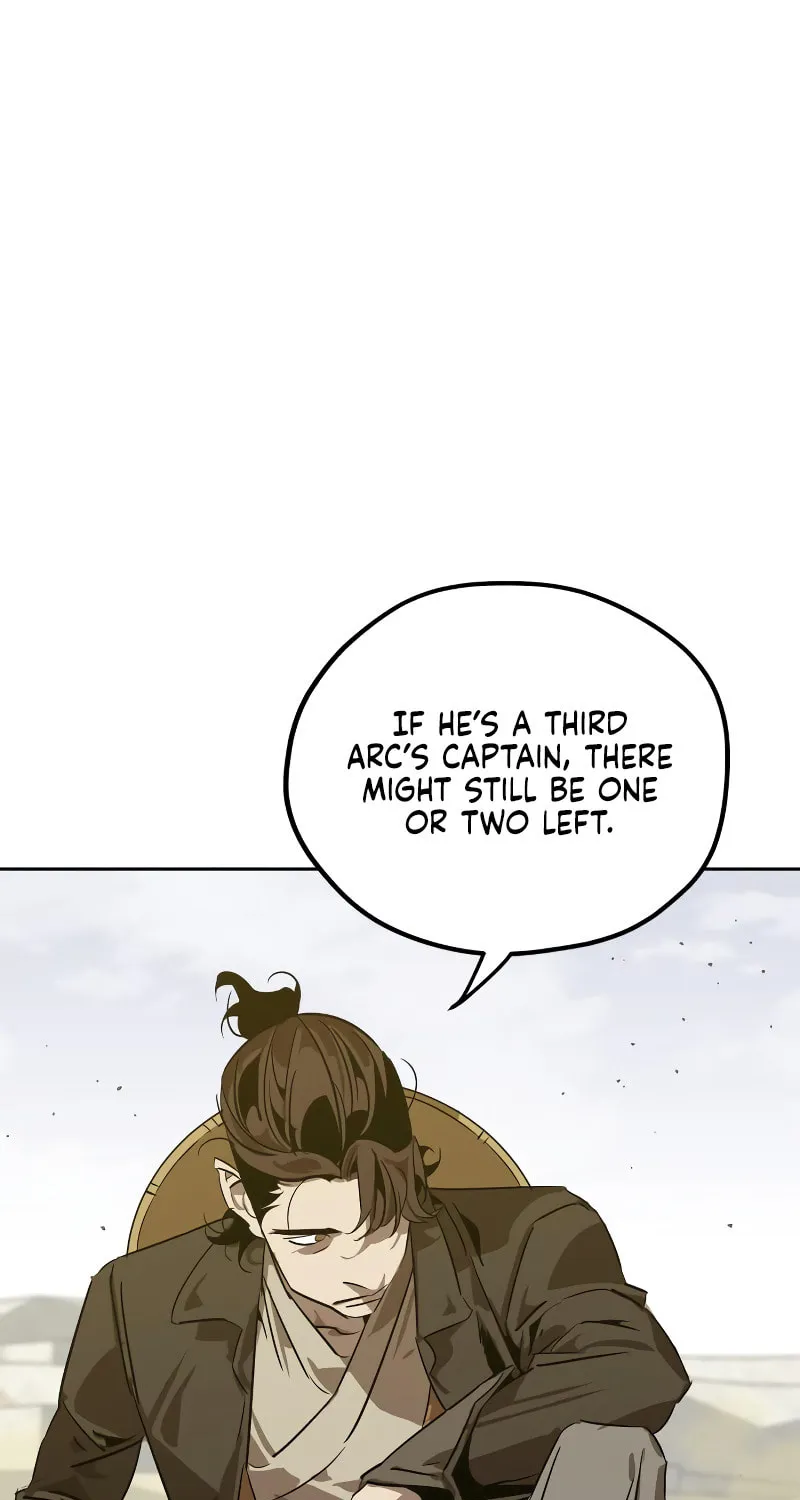 Martial Wild West Chapter 5 page 128 - 