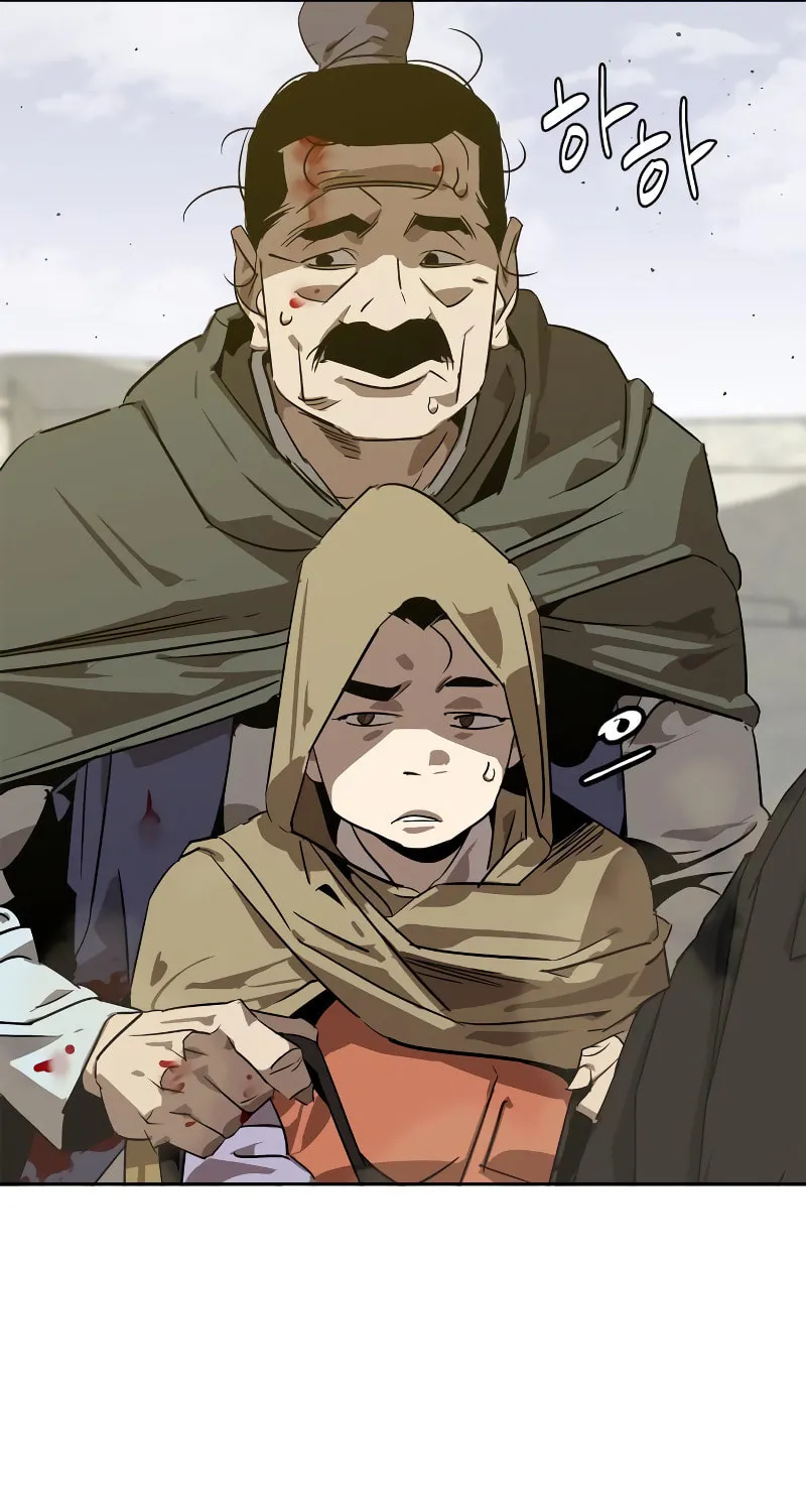 Martial Wild West Chapter 5 page 136 - 