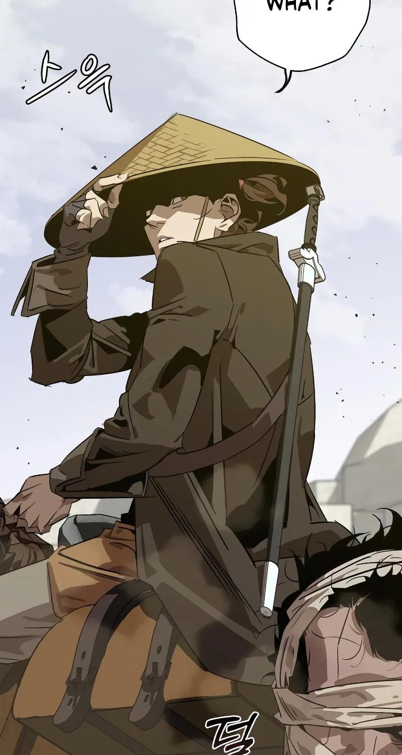 Martial Wild West Chapter 5 page 138 - 
