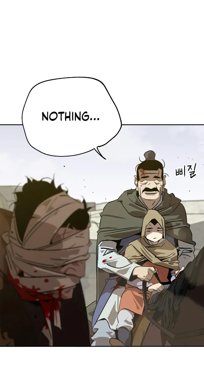 Martial Wild West Chapter 5 page 140 - 