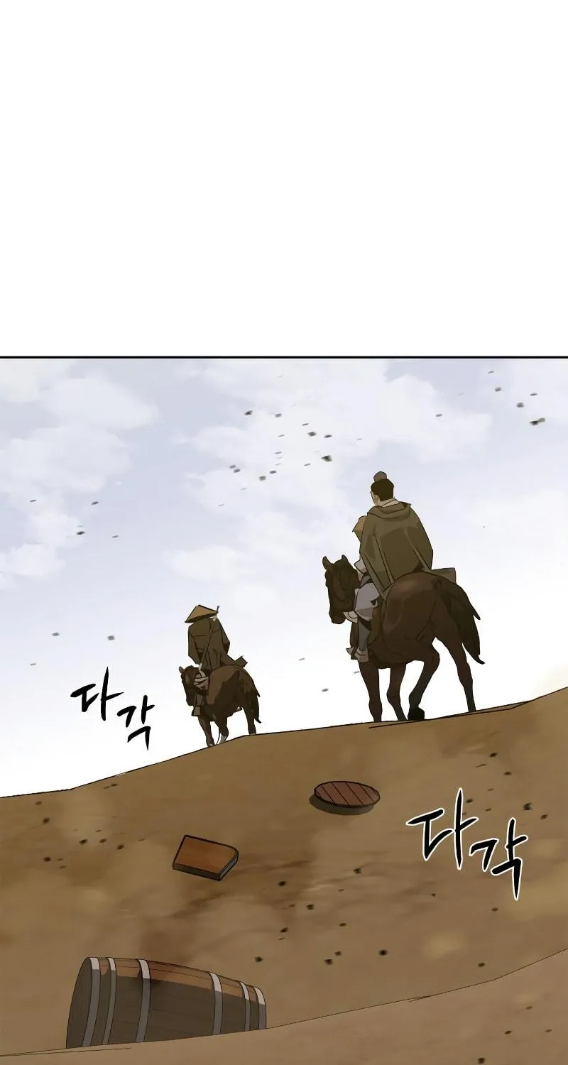 Martial Wild West Chapter 5 page 144 - 