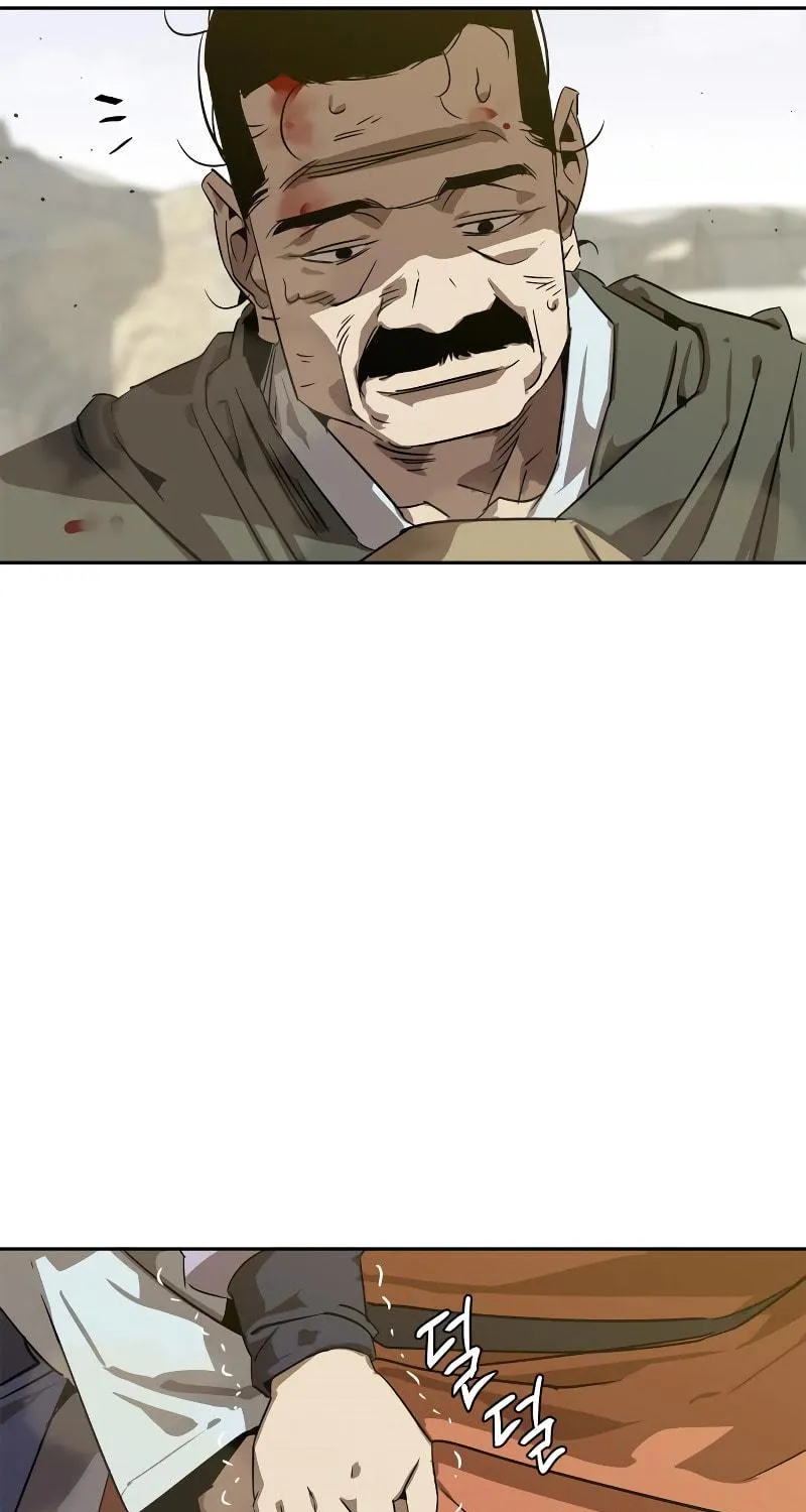 Martial Wild West Chapter 5 page 150 - 