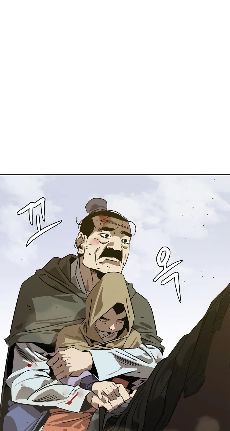 Martial Wild West Chapter 5 page 152 - 