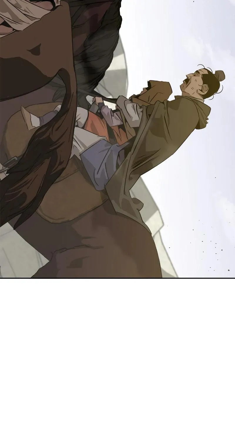 Martial Wild West Chapter 5 page 156 - 