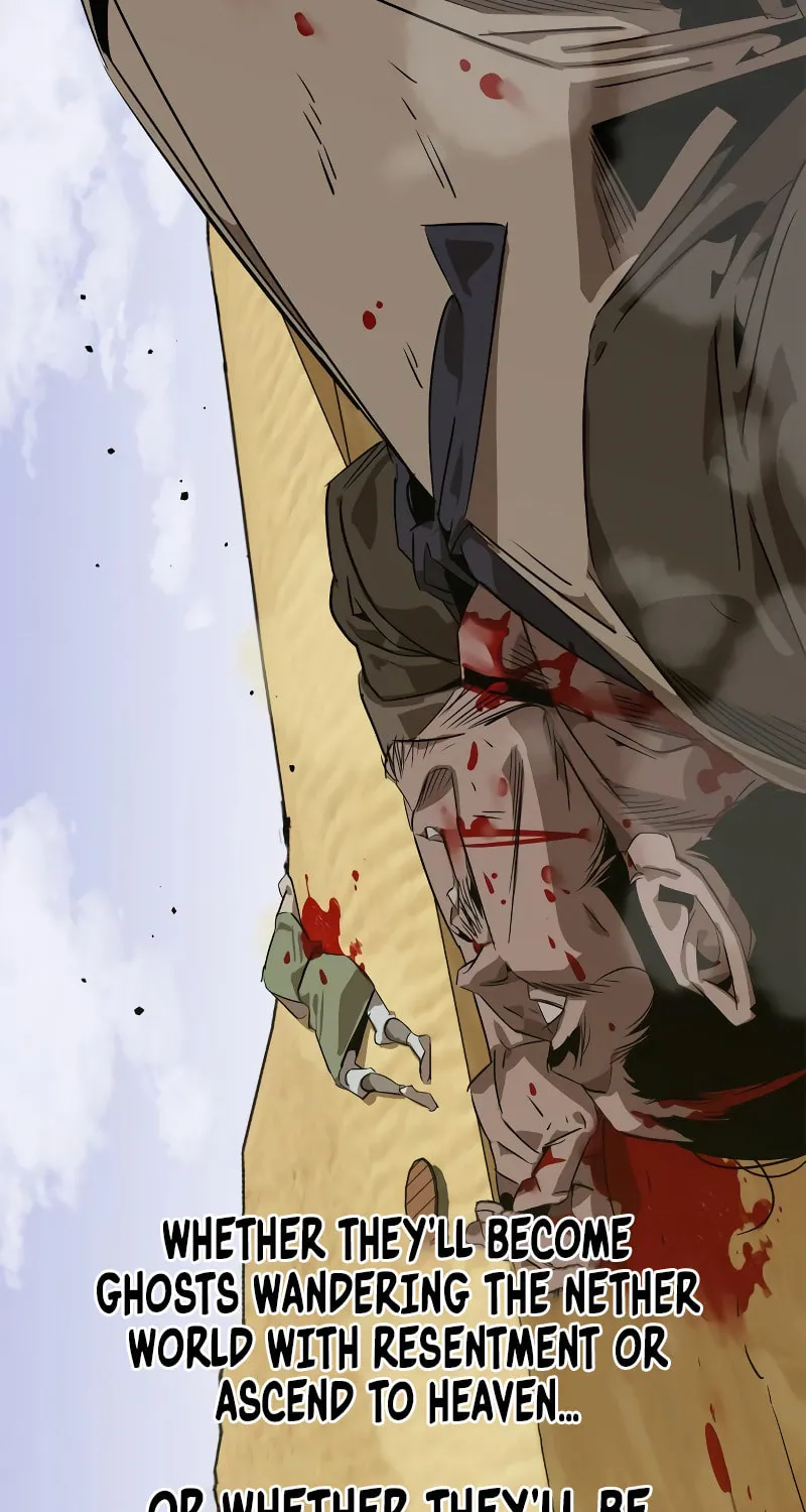 Martial Wild West Chapter 5 page 158 - 