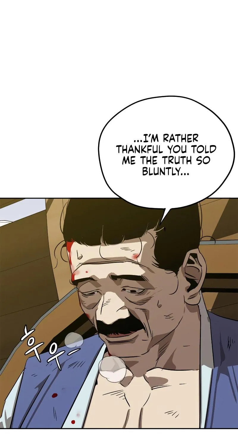 Martial Wild West Chapter 5 page 18 - 