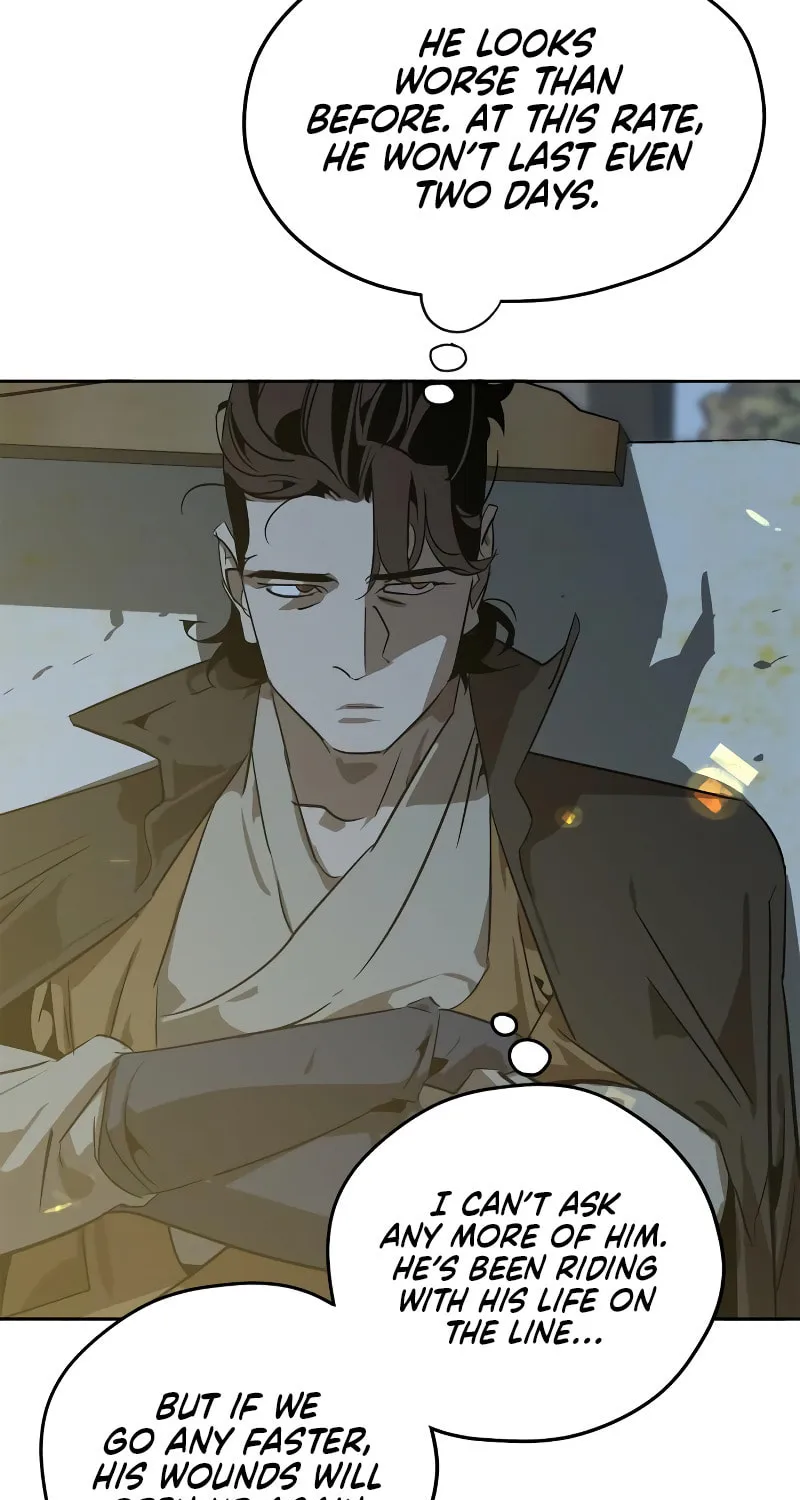 Martial Wild West Chapter 5 page 172 - 