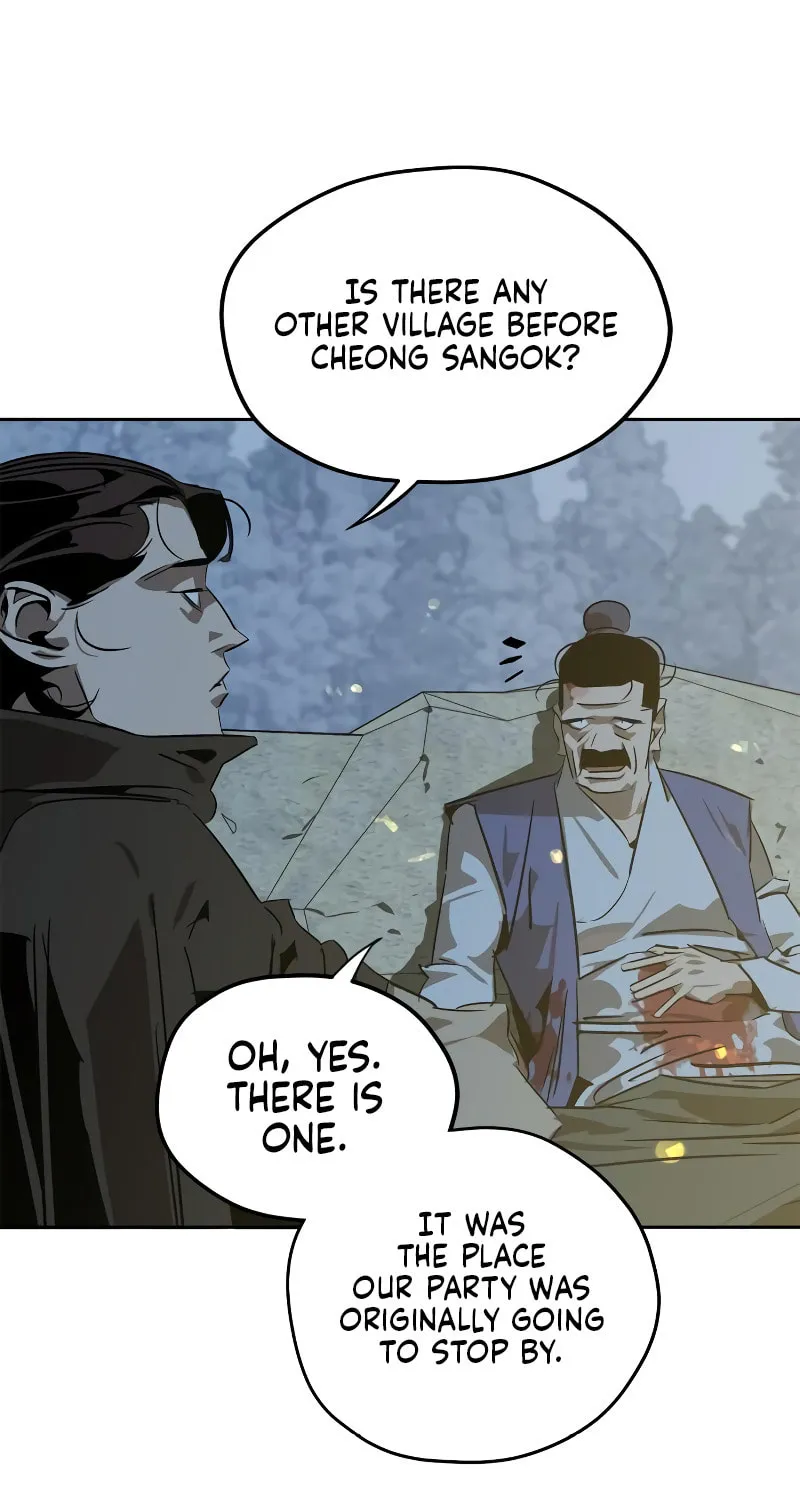 Martial Wild West Chapter 5 page 176 - 