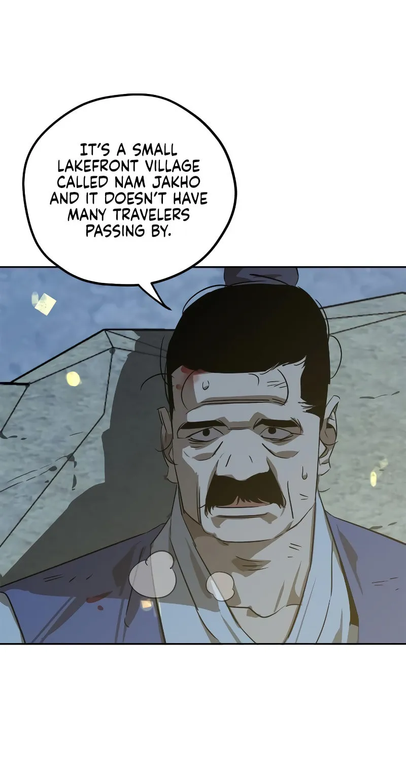 Martial Wild West Chapter 5 page 178 - 