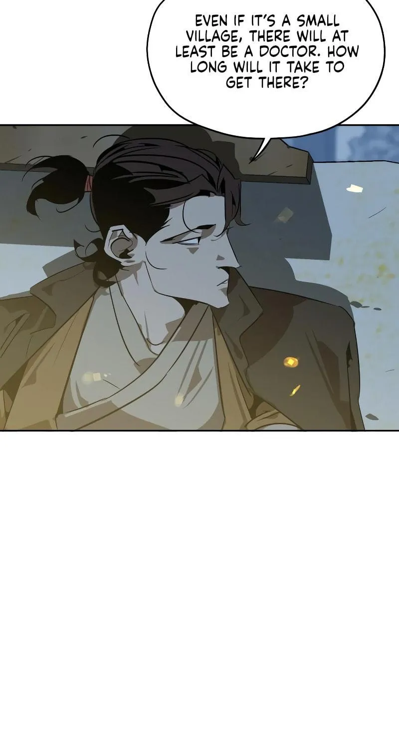 Martial Wild West Chapter 5 page 180 - 