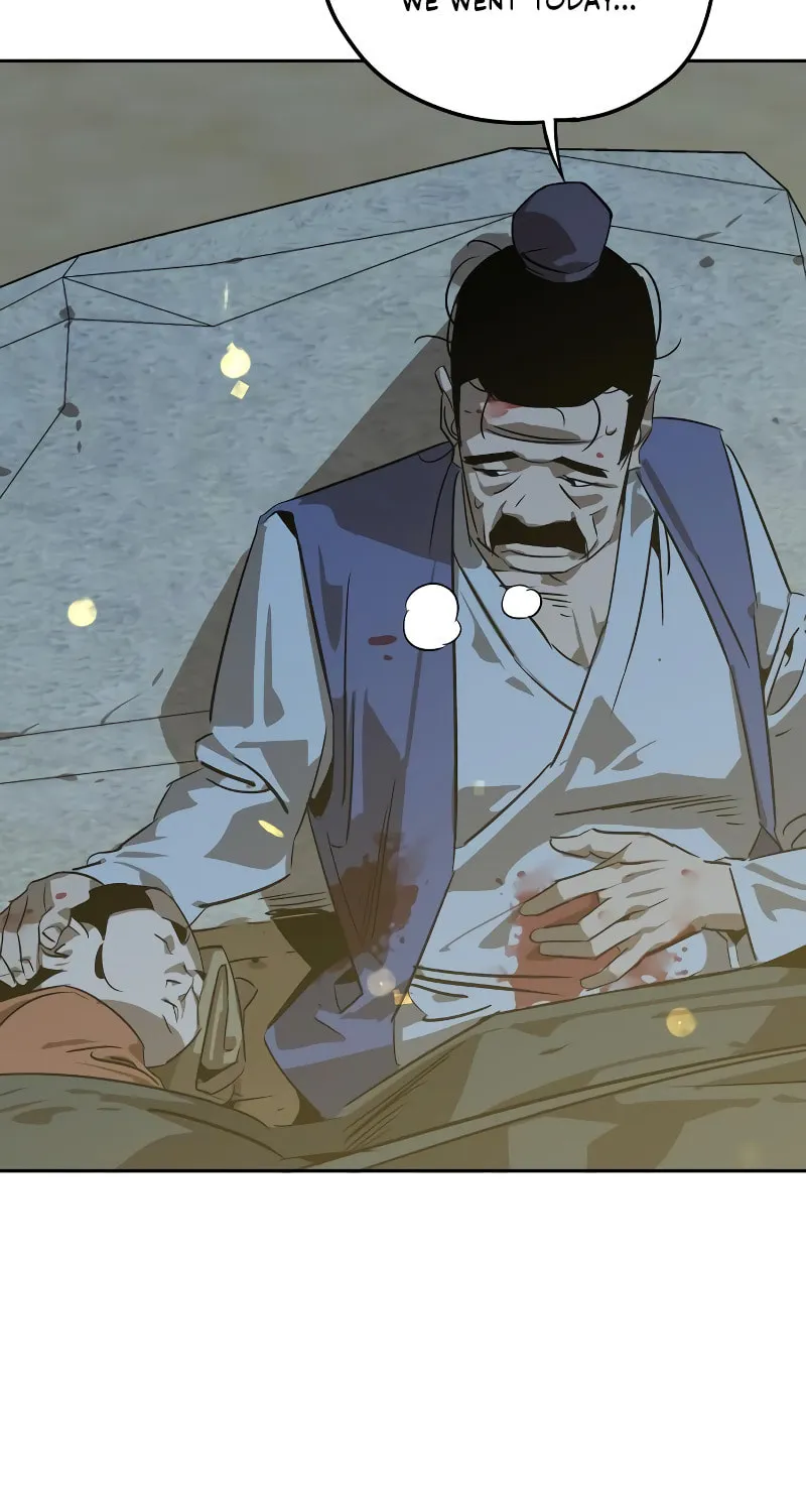 Martial Wild West Chapter 5 page 182 - 