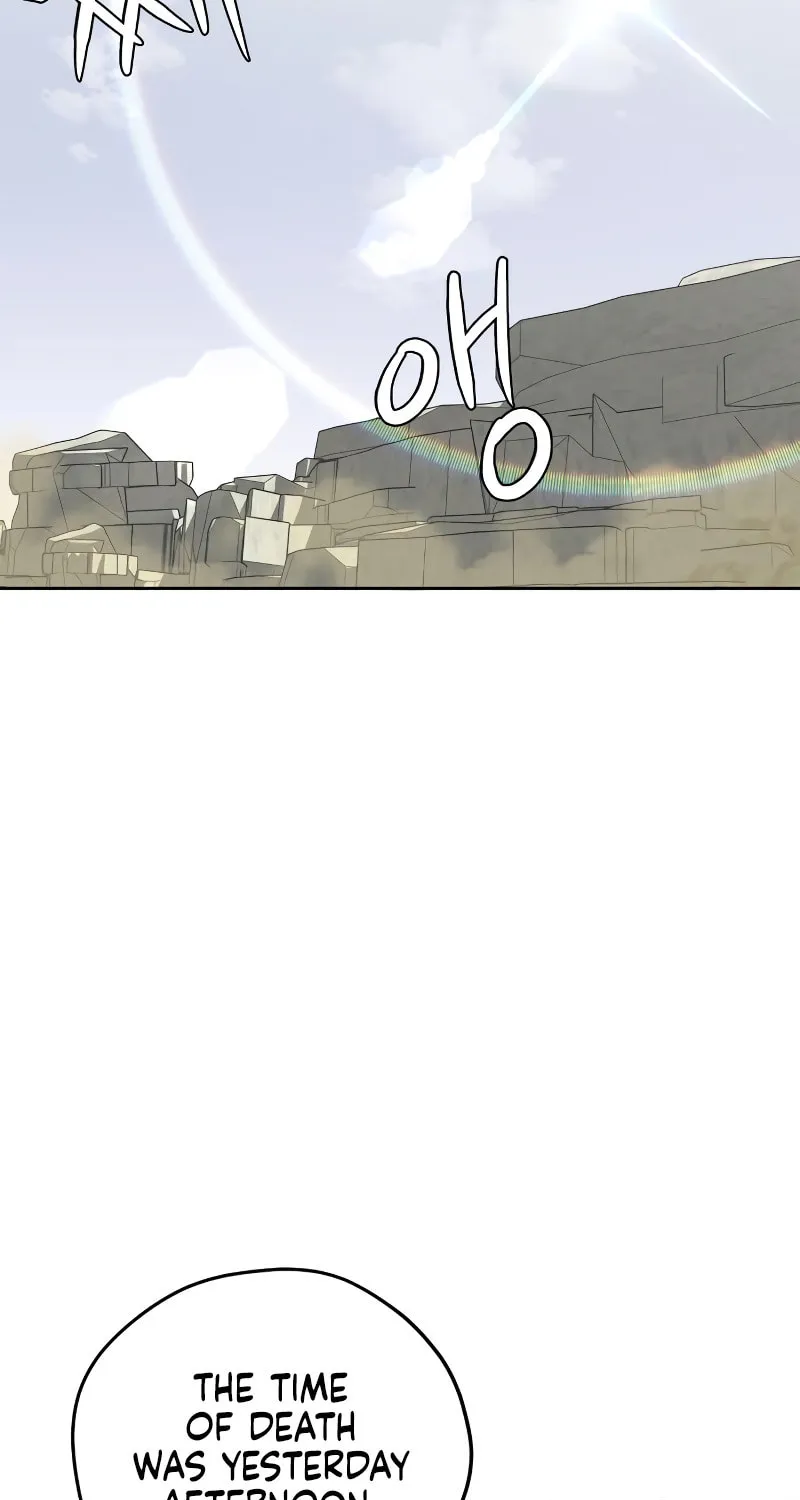 Martial Wild West Chapter 5 page 195 - 