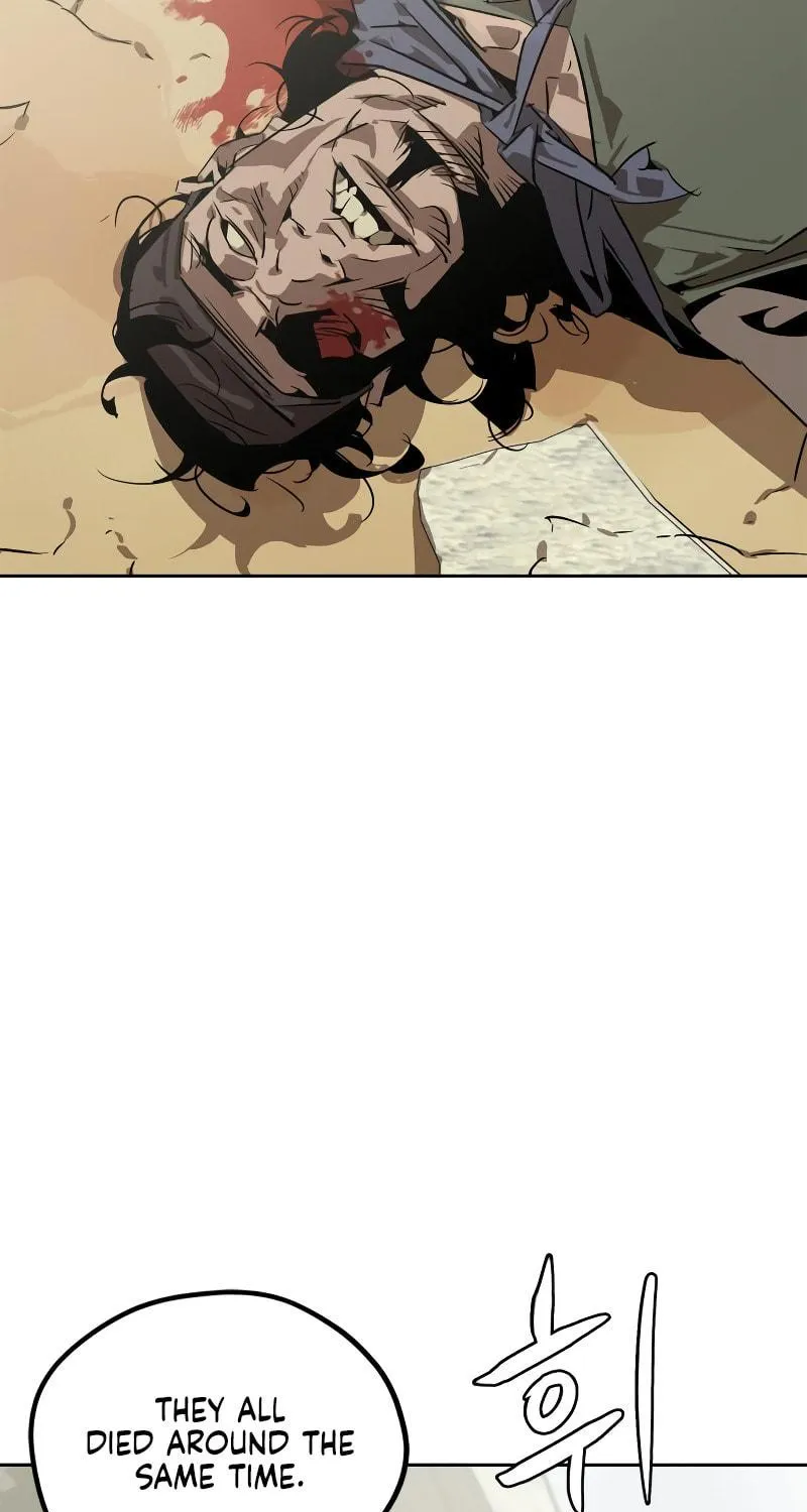 Martial Wild West Chapter 5 page 197 - 
