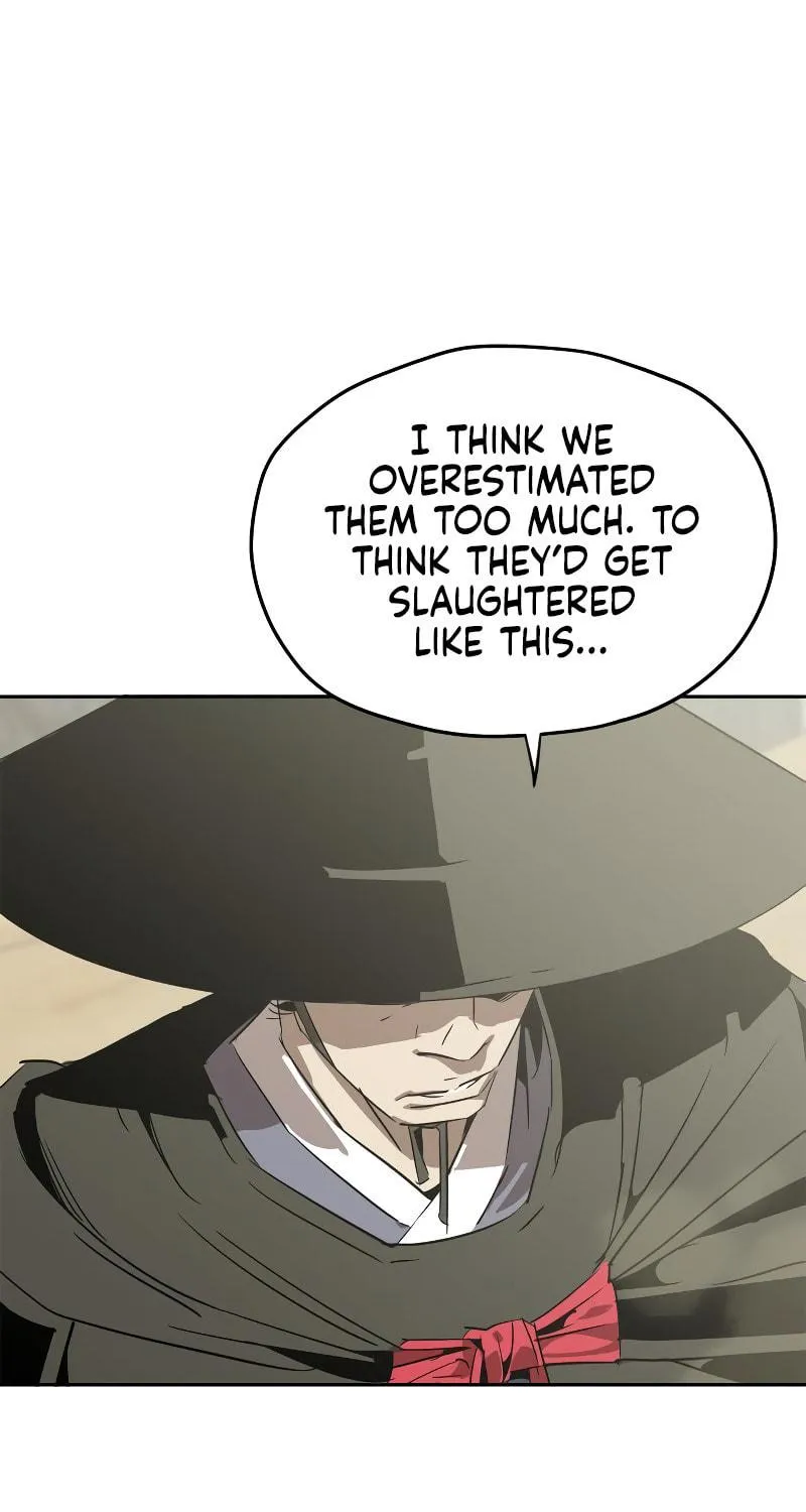 Martial Wild West Chapter 5 page 203 - 