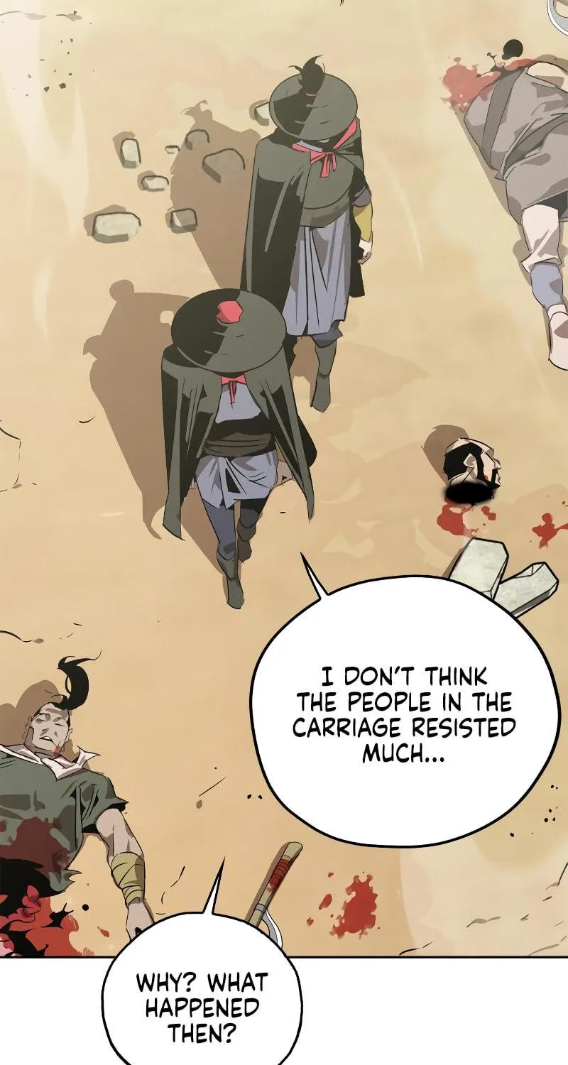 Martial Wild West Chapter 5 page 213 - 
