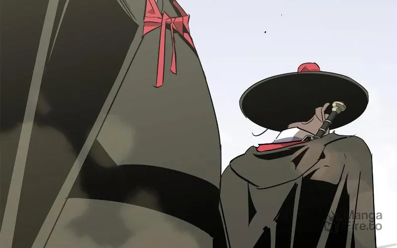 Martial Wild West Chapter 5 page 216 - 