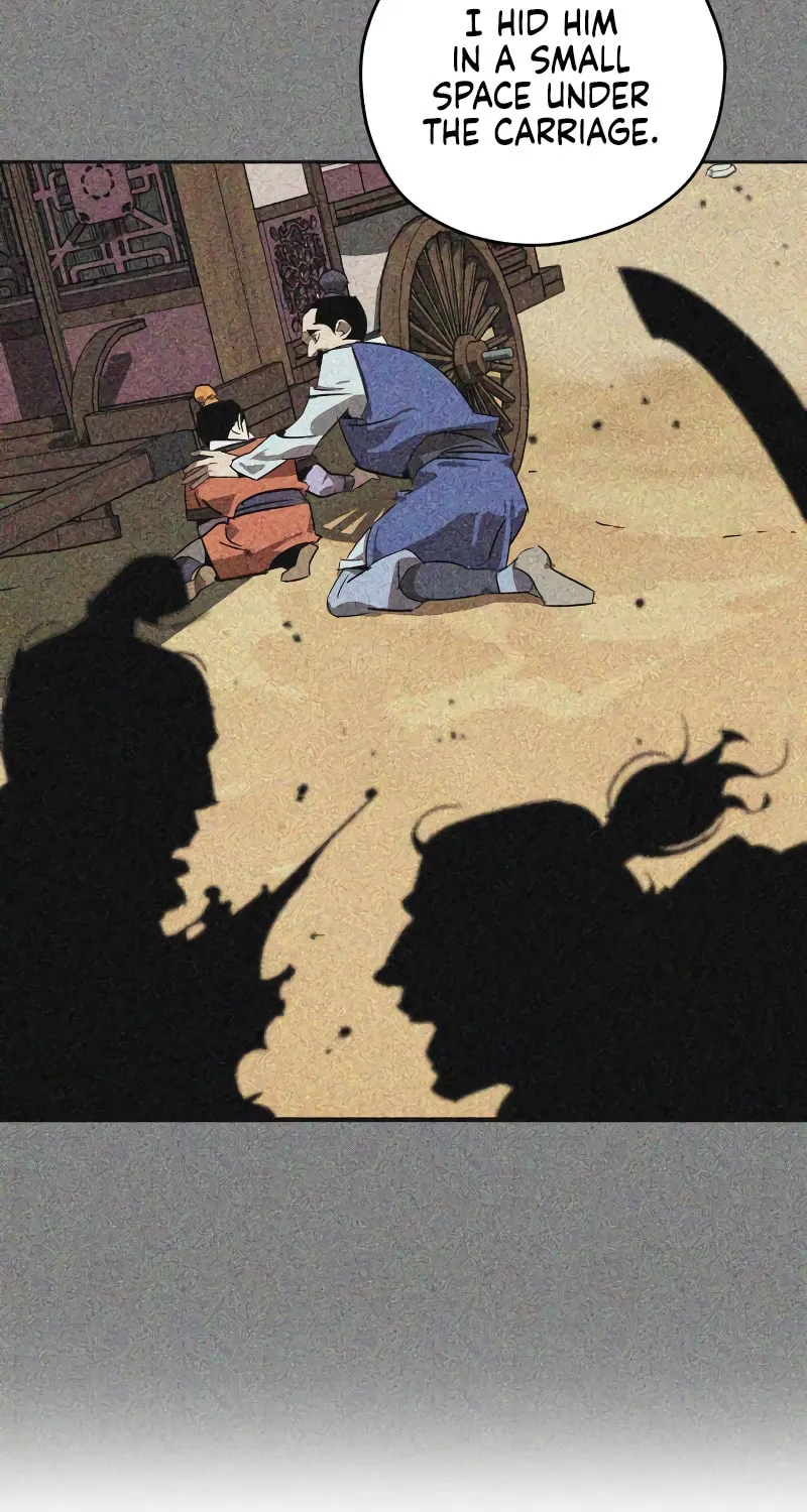 Martial Wild West Chapter 5 page 24 - 
