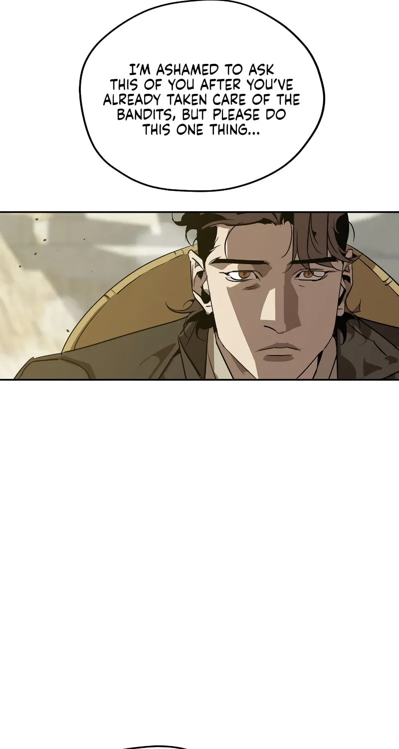 Martial Wild West Chapter 5 page 26 - 