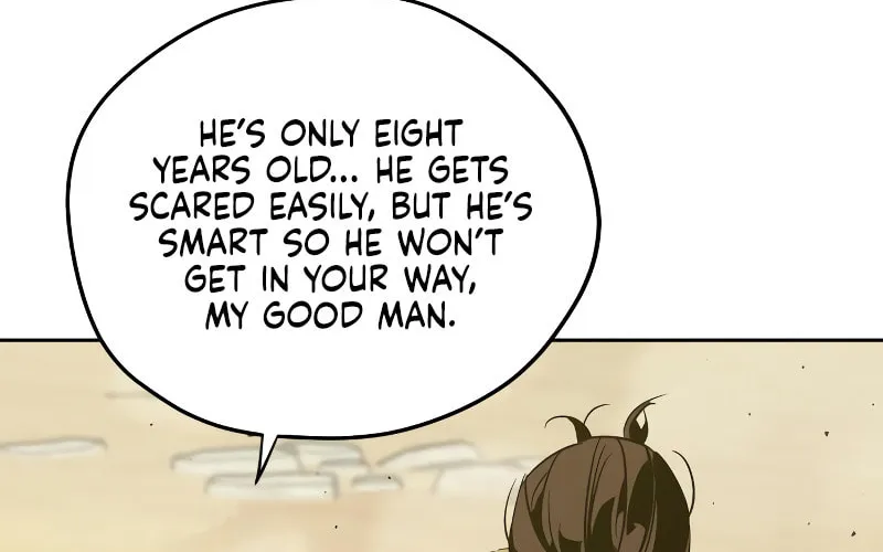 Martial Wild West Chapter 5 page 27 - 
