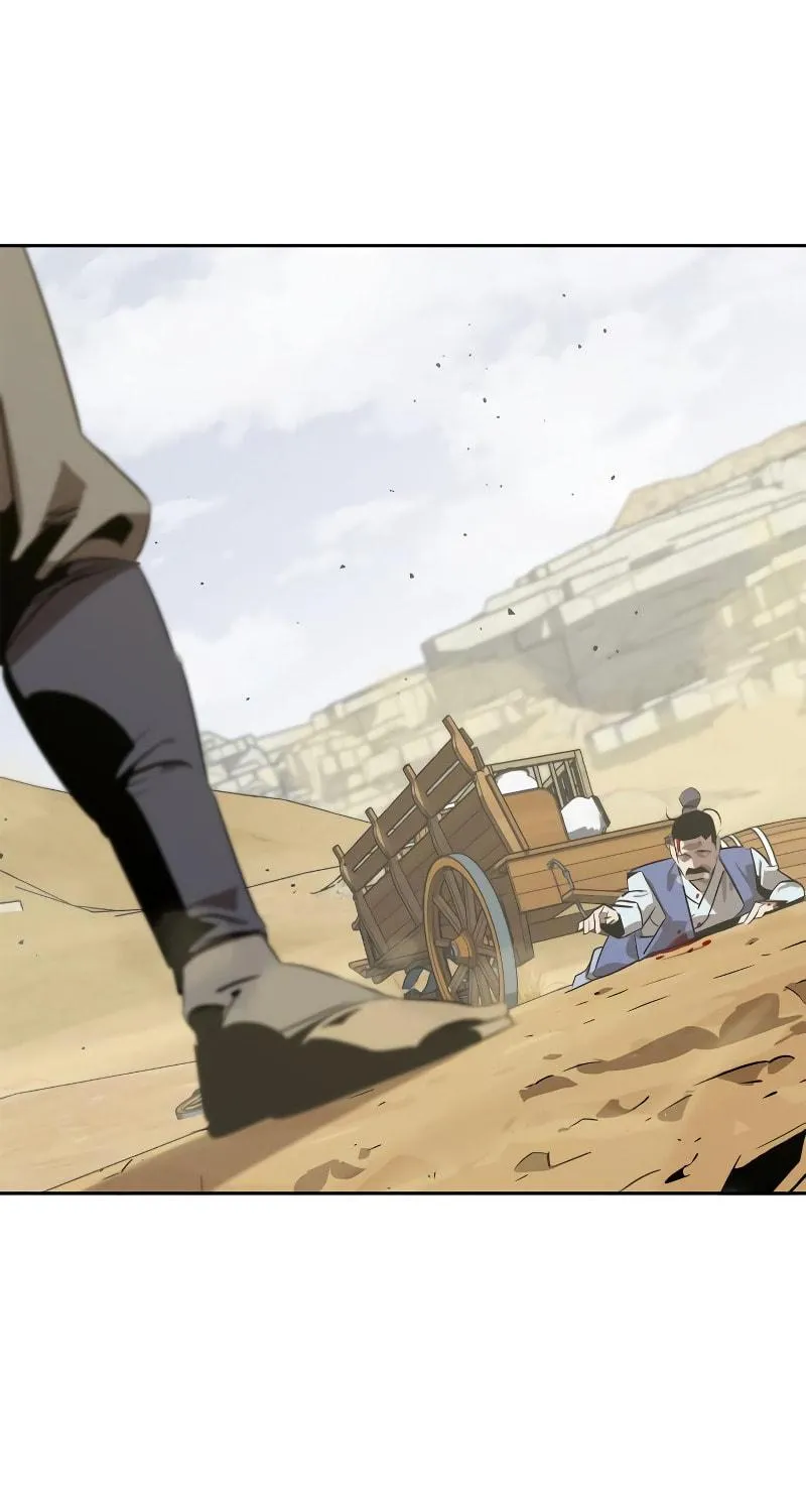 Martial Wild West Chapter 5 page 4 - 