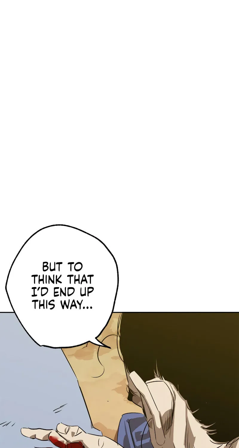Martial Wild West Chapter 5 page 32 - 