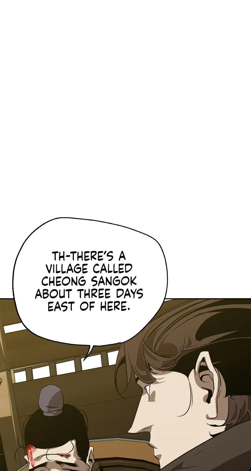 Martial Wild West Chapter 5 page 34 - 