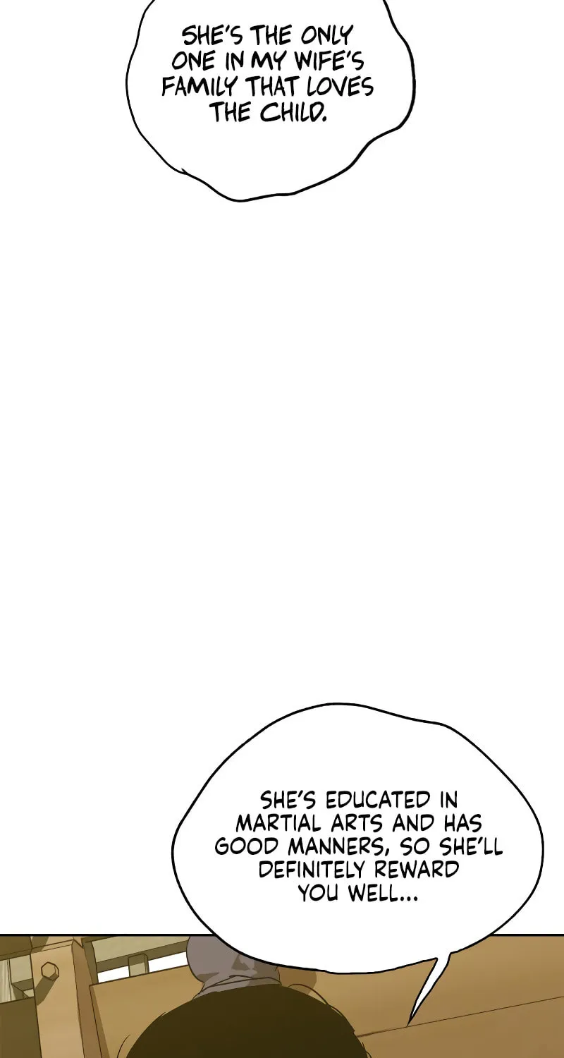 Martial Wild West Chapter 5 page 36 - 