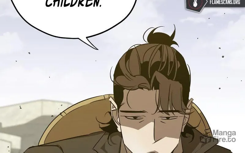 Martial Wild West Chapter 5 page 39 - 